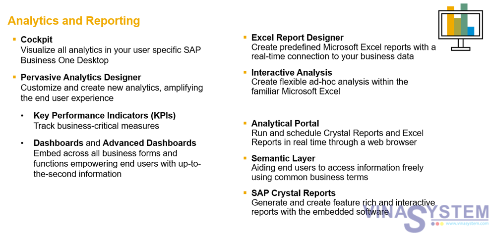 Introduction To SAP Business One Version 10